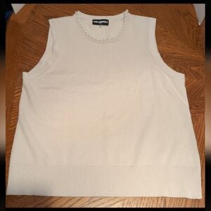 Karl Lagerfeld Vest